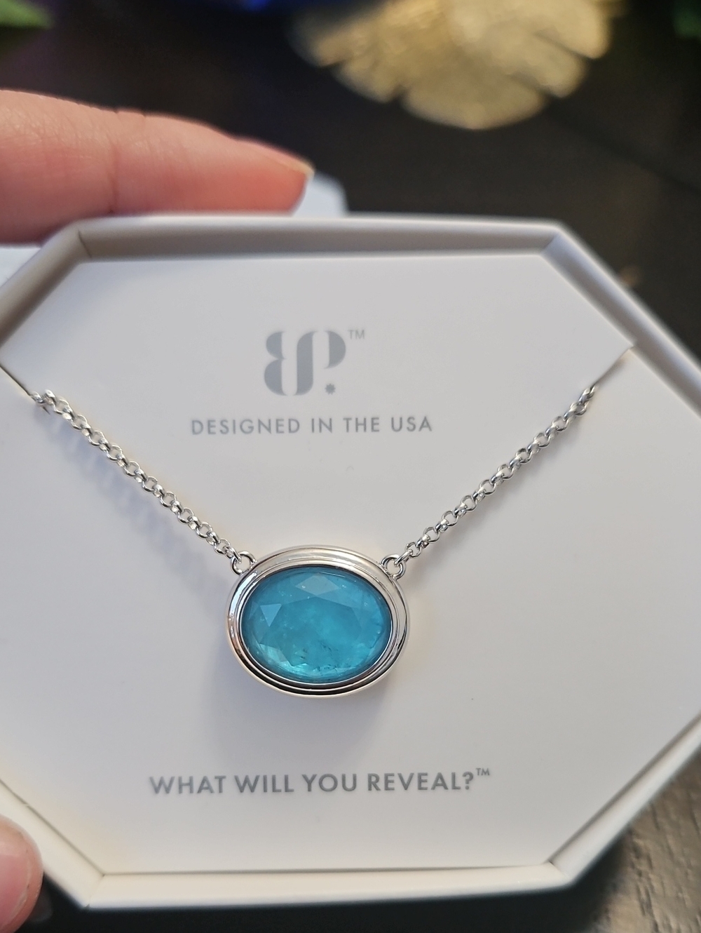 OG Necklace - Picture 2 of 3